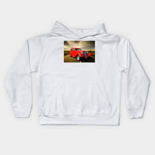 New Upload Ford Coupe Kids Hoodie